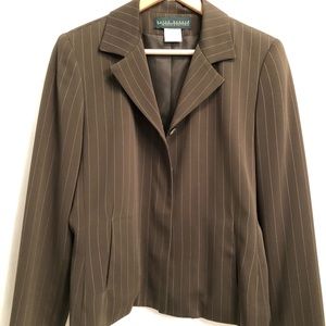 Retro/vintage Blazer.